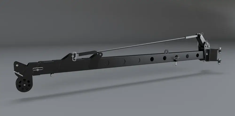 jib 4